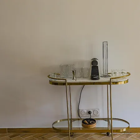 Casa Isulana-standing-hyper Centre Διαμέρισμα *