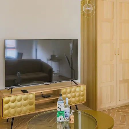 Casa Isulana-standing-hyper Centre * LʼÎle-Rousse