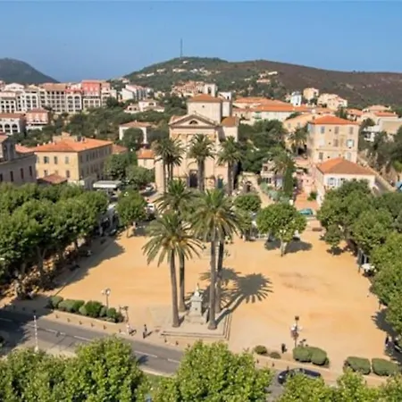 Casa Isulana-standing-hyper Centre Διαμέρισμα