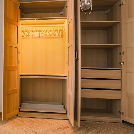 Casa Isulana-standing-hyper Centre * LʼÎle-Rousse