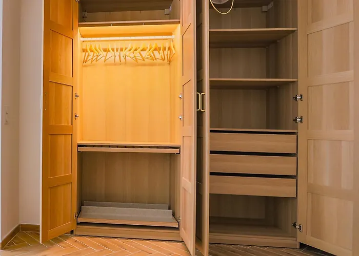 Casa Isulana-standing-hyper Centre * LʼÎle-Rousse