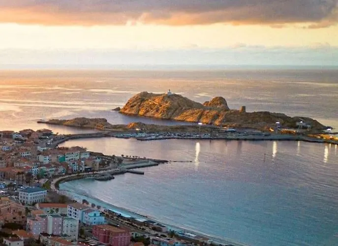 Casa Isulana-standing-hyper Centre Appartement *