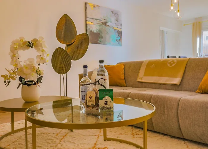 Casa Isulana-standing-hyper Centre LʼÎle-Rousse